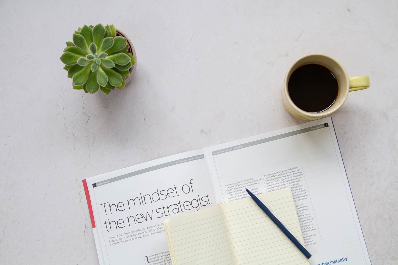 Strategy For The Strategists Strategy Journeys